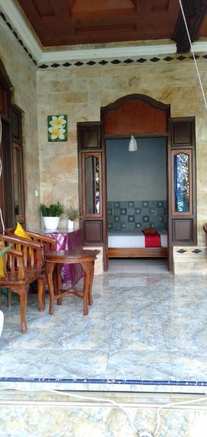 Kuwera Homestay Batununggul Экстерьер фото