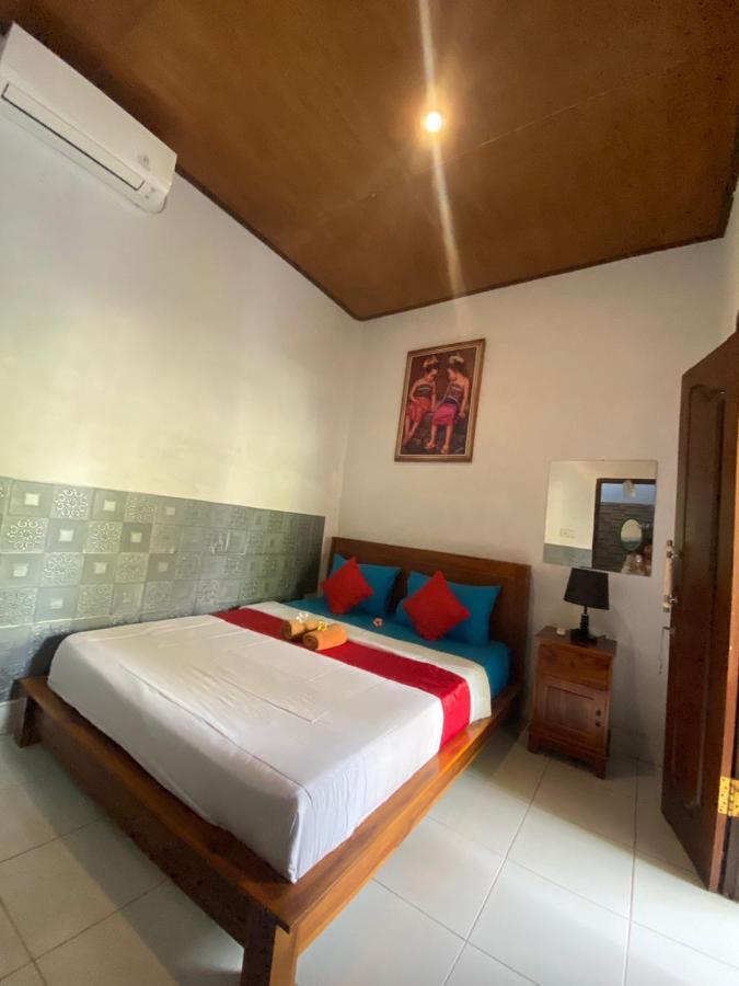 Kuwera Homestay Batununggul Экстерьер фото