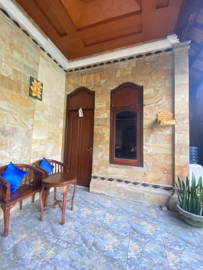 Kuwera Homestay Batununggul Экстерьер фото