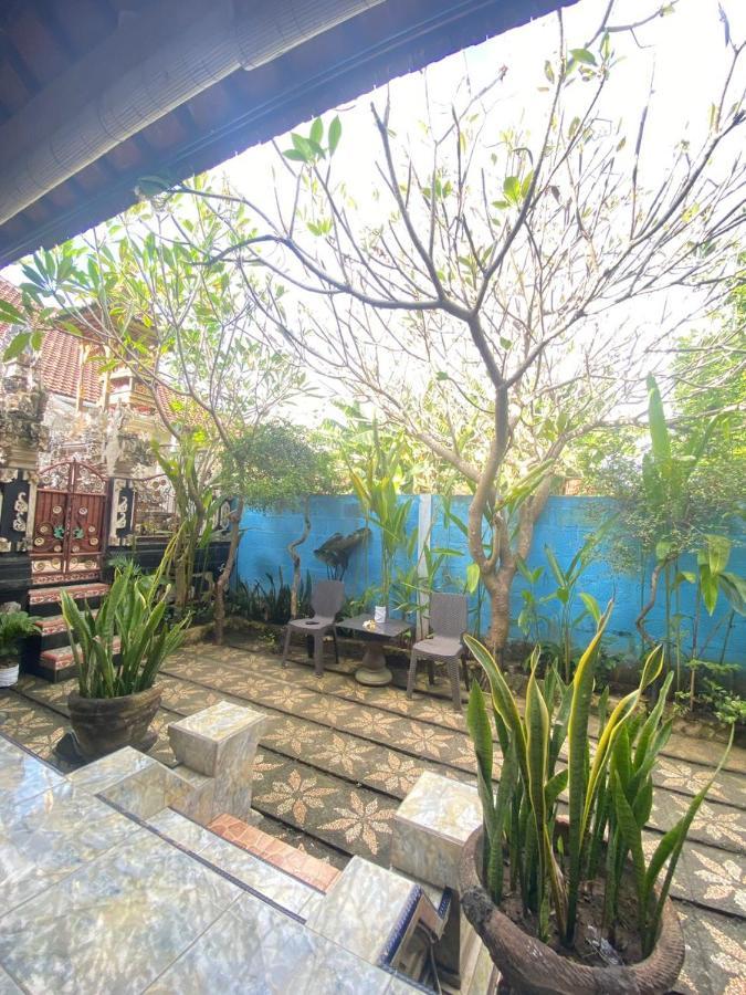 Kuwera Homestay Batununggul Экстерьер фото