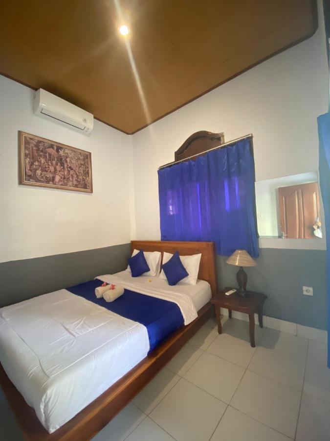 Kuwera Homestay Batununggul Экстерьер фото