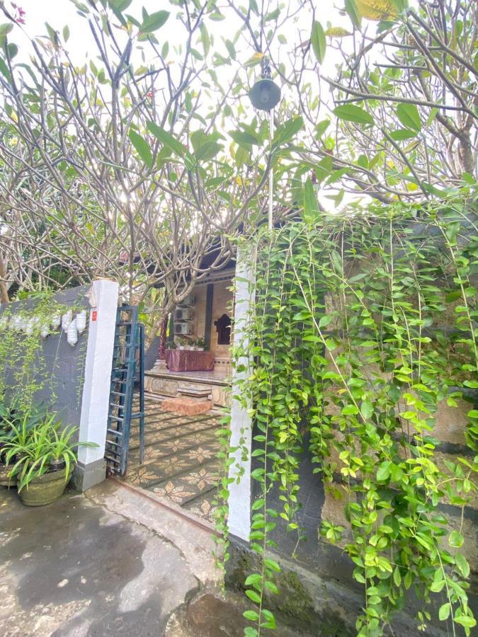Kuwera Homestay Batununggul Экстерьер фото