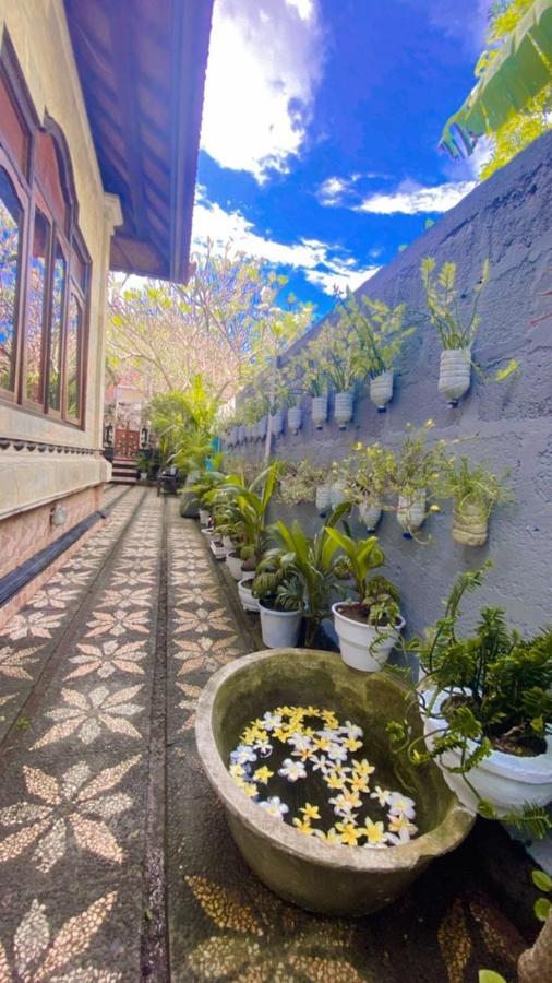 Kuwera Homestay Batununggul Экстерьер фото