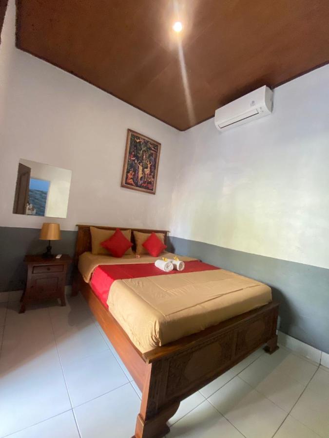 Kuwera Homestay Batununggul Экстерьер фото