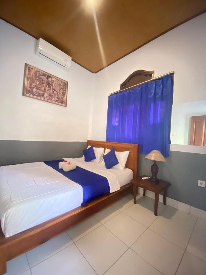 Kuwera Homestay Batununggul Экстерьер фото