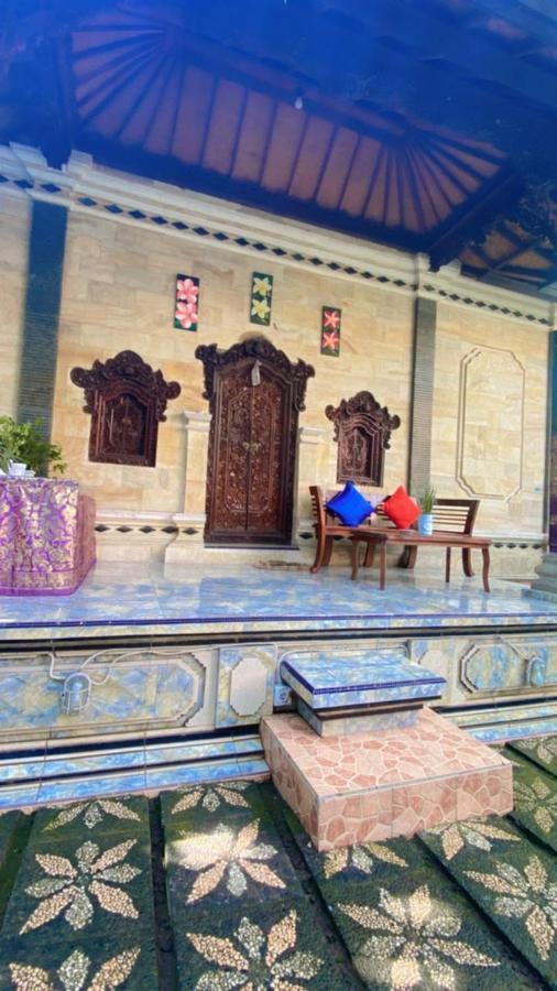 Kuwera Homestay Batununggul Экстерьер фото