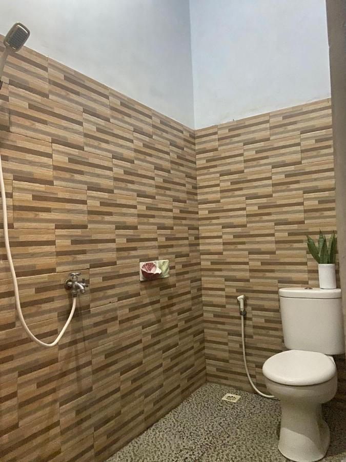 Kuwera Homestay Batununggul Экстерьер фото