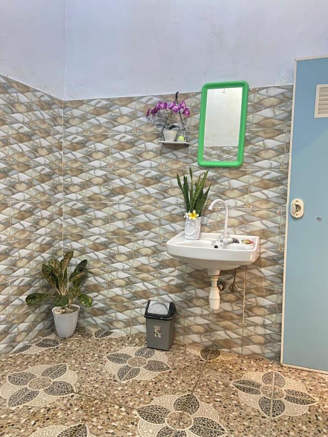 Kuwera Homestay Batununggul Экстерьер фото