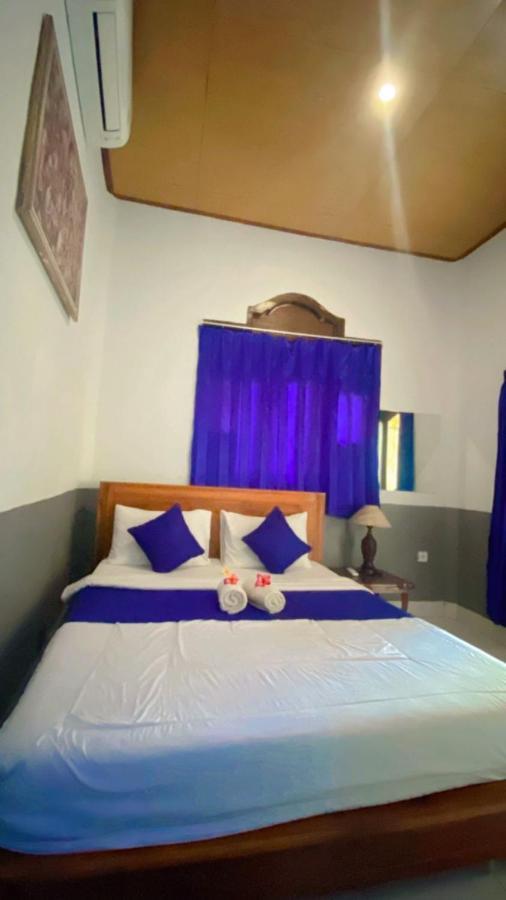 Kuwera Homestay Batununggul Экстерьер фото