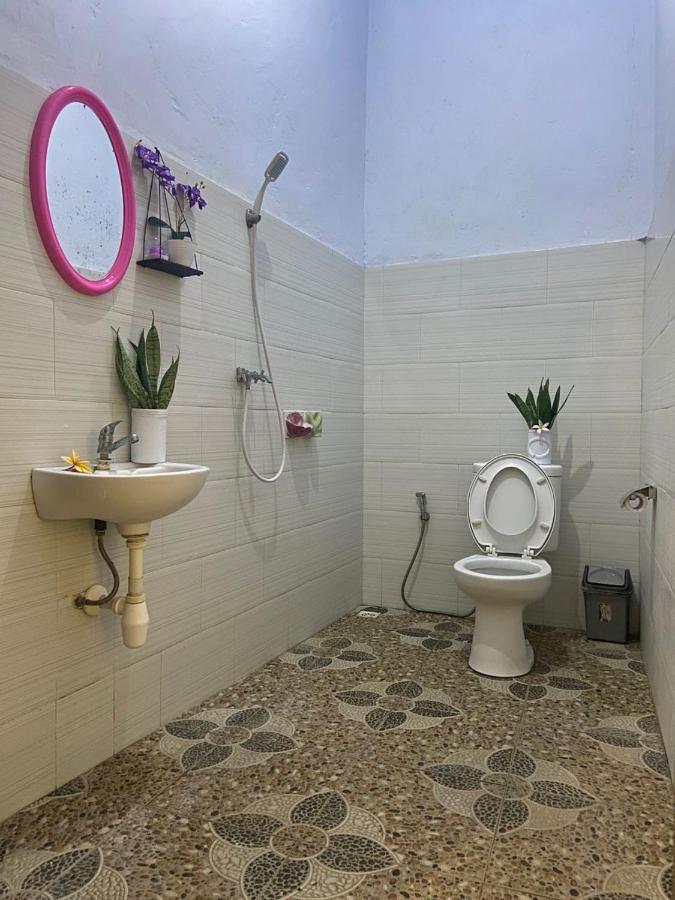 Kuwera Homestay Batununggul Экстерьер фото