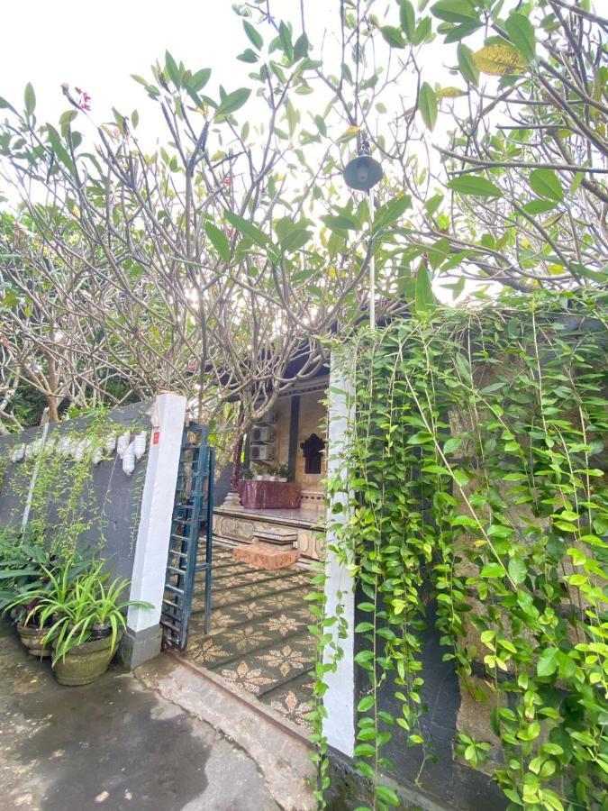 Kuwera Homestay Batununggul Экстерьер фото