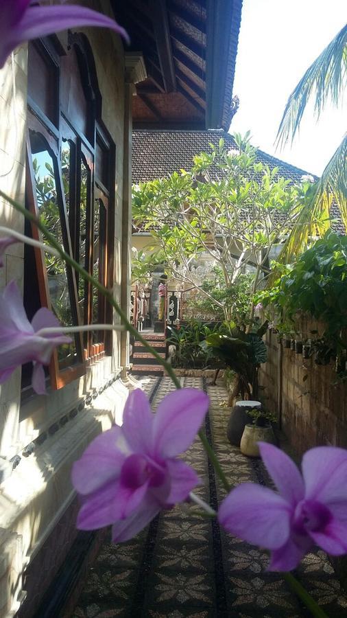 Kuwera Homestay Batununggul Экстерьер фото