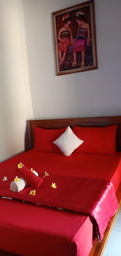 Kuwera Homestay Batununggul Экстерьер фото