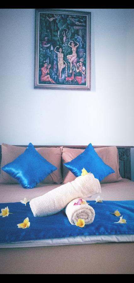 Kuwera Homestay Batununggul Экстерьер фото