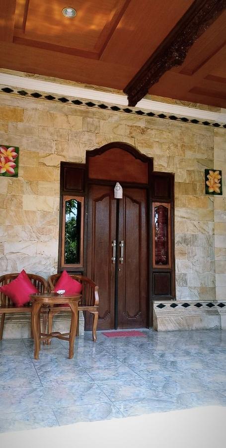 Kuwera Homestay Batununggul Экстерьер фото